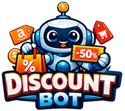 DiscountAffiliateBot